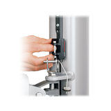 Harken System AA CB Screwpin Endstop Kit - Flat