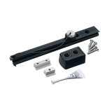 Harken System A Screwpin Endstop Kit - Wide Flat