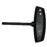 KA Sail Batten Tensioner Key