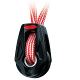 Ronstan Series 20 Orbit Block, Single, Lashing