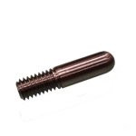 M2 Mast Foot Plug Pin