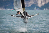 M2.42 Low Drag Wing Covers (Dacron Wing Bar Cleats)