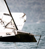 M2.42 Low Drag Wing Covers (Hydra-net Wing Bar Cleats)