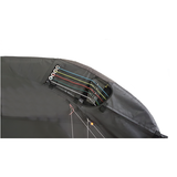 M2.42 Low Drag Wing Covers (Hydra-net Wing Bar Cleats)