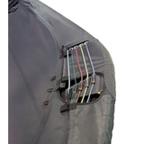 M2.42 Low Drag Wing Covers (Hydra-net Wing Bar Cleats)