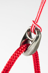 Ronstan SHOCK sheaveless block (Pair)