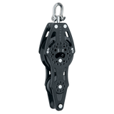 Harken 57mm Carbo Fiddle Ratchet w/Becket