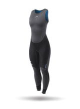 Zhik womens MICROFLEECE X skiff suit