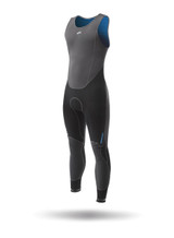 Zhik mens MICROFLEECE X skiff suit
