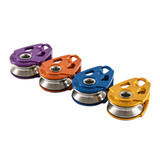 Allen Extra High Load Block 20mm