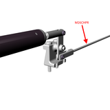 M2.6 Hull Push Rod
