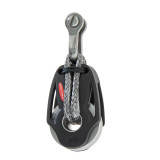 Ronstan Series 30 Orbit Block, Single, High Load, Lashing