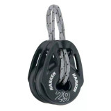 Harken 29mm Carbo T2 Double Block