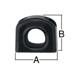 Harken Bullseye Fairlead