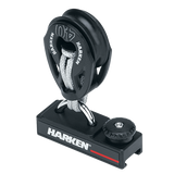 Harken Dinghy Jib Lead with Eyestrap