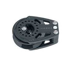 HARKEN Carbo Cheek Block Segelboot Riemenscheibe | 29mm 40mm 57mm Größen