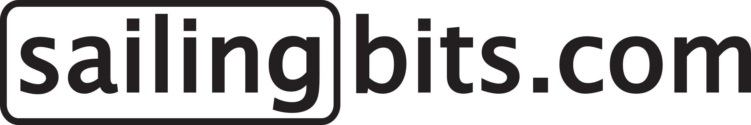 SailingBits