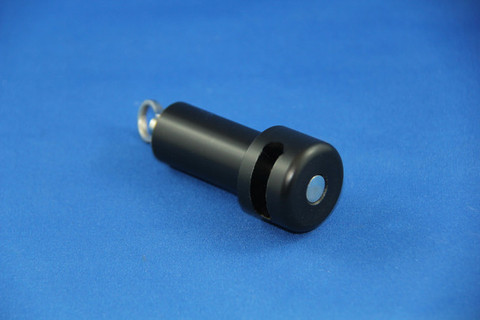 CST Composites Captive Pin Quick Release Mast Tip Fitting S-AS-CST-0029-2