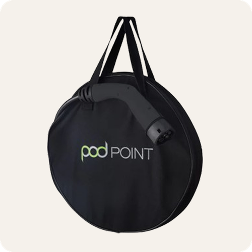 Cable bag