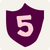 5-year with warranty extension