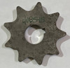 Sprocket, 9 Tooth, for all CSI & CTR Delimbers