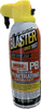 Blaster Rust Penetrating Catalyst. Breaks free rusted or frozen parts; protects against further rust and corrosion; attacks rust from all angles using our unique capillary action.