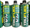 TRUFUEL®️ 40:1 mix Engineered Fuel + Oil. Ready to use for 2-cycle engines. Ethanol-free.