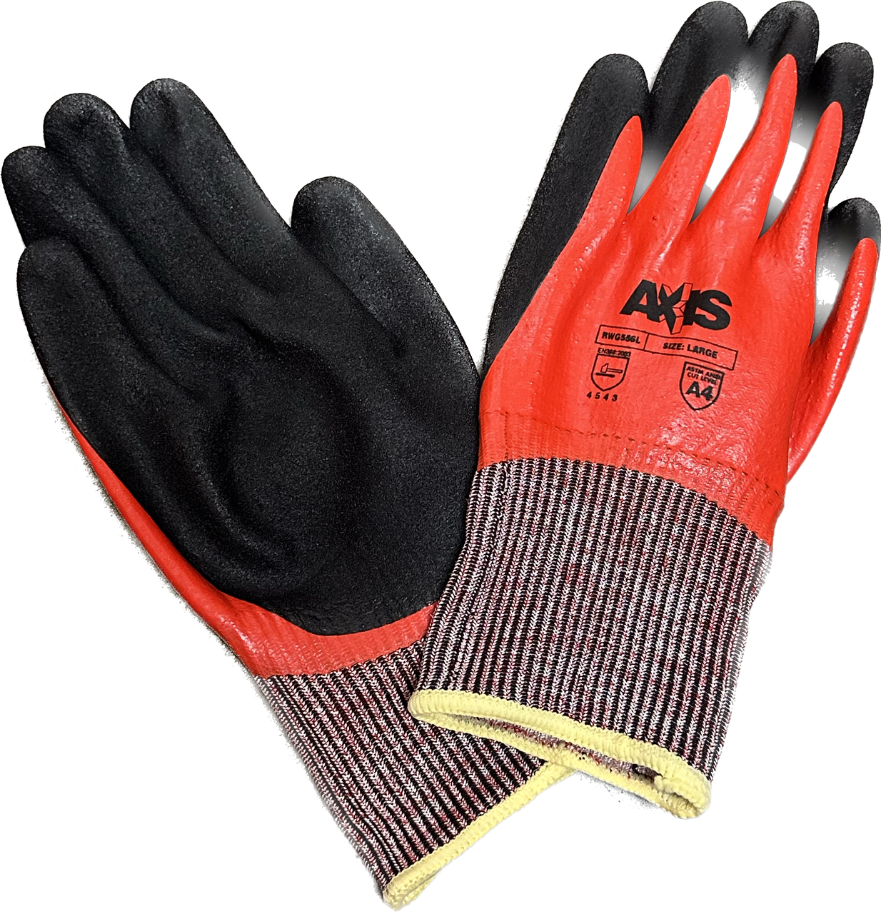 AXIS Glove 13G HPPE