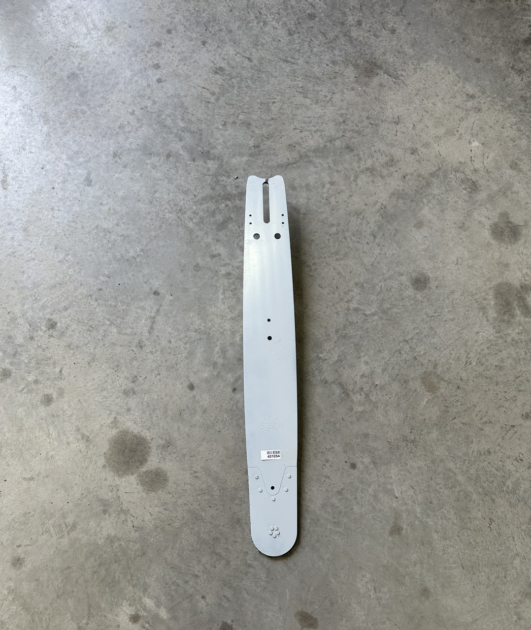 Saw Bar, 44