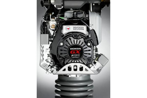 2022 Wacker Neuson BS50-4A