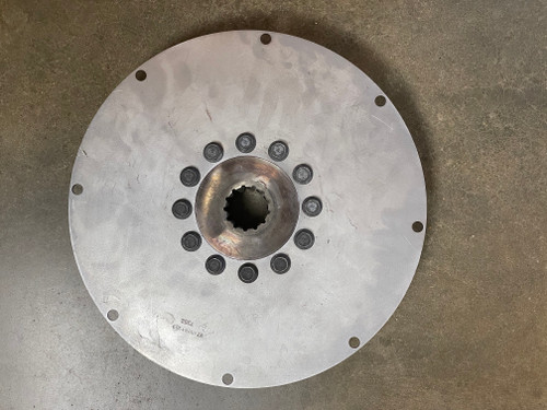 Barko Drive Plate, part #53505404