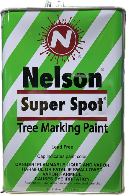 SuperSpot Tree Marking Paint (Does not ship)