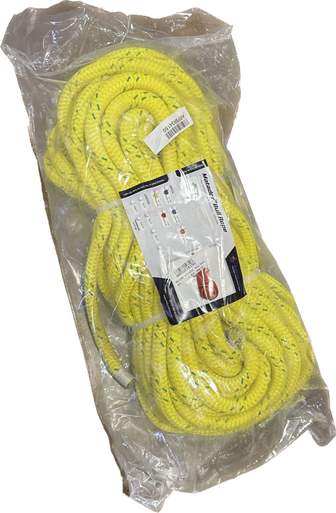 Matador™ Orange Bull Rope  Rigging Rope for Arborists - Climbing