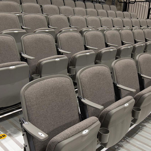 Footprint Center Arena Seating