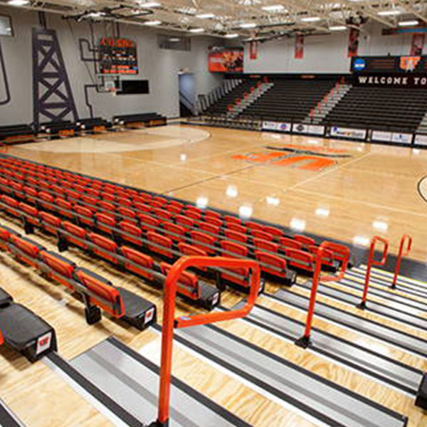 Footprint Center Arena Seating