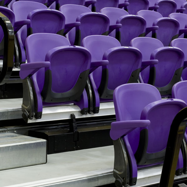 Appalachian Wireless Arena Seating