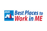 Hussey Seating Company Named a 2020 Best Place to Work in Maine