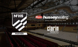 NFHS Forms New Corporate Partnership with Hussey Seating Company