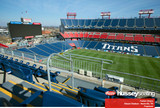 Two Major Stadiums Renovation Completed