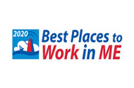 Hussey Seating Company Named a 2020 Best Place to Work in Maine