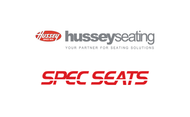 Hussey Seating Company Sells Clarin Portable Seating Line to Spec Seats