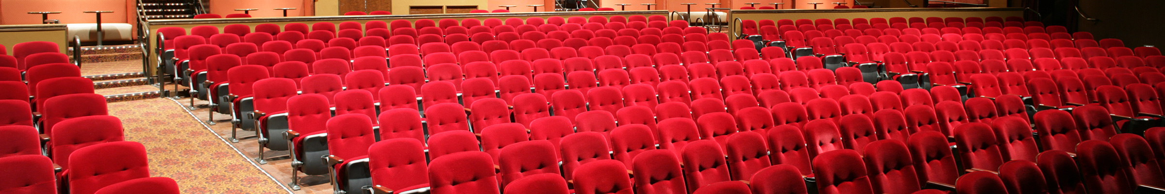 Circus Maximus theater seating