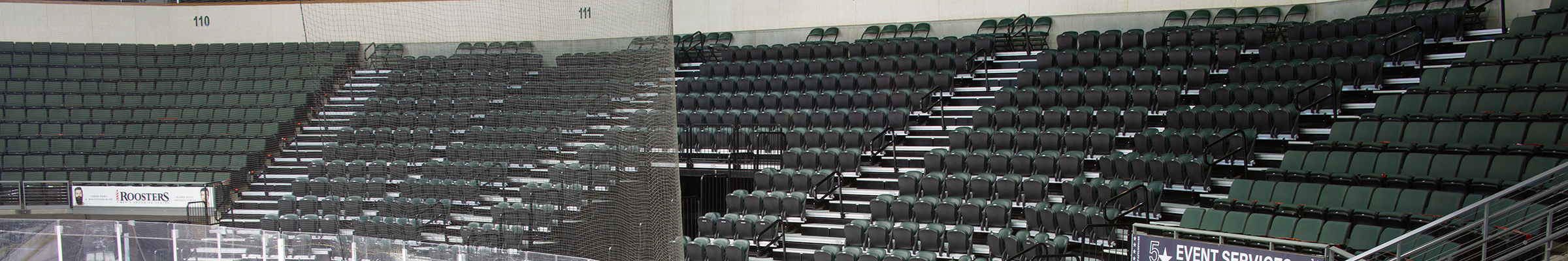 H-E-B Center Arena in Cedar Park Arena Seating