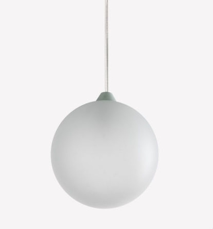 GIOTTO Ø100mm Frosted Glass only