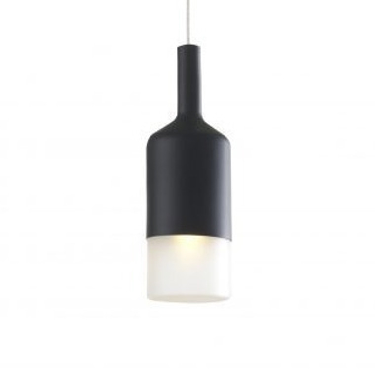 JAM Decorative Cover Matt Black