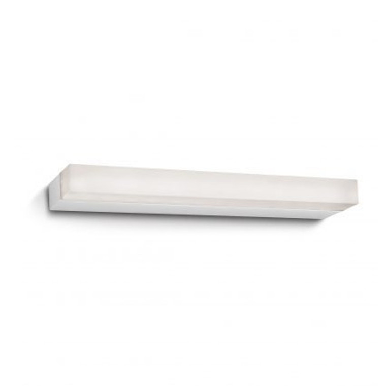 RIGHA 860 Wall 42W LED 3000K Matt White IP40