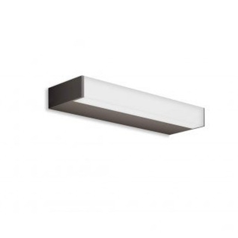 TRATTO 300 Wall 6.5W LED 3000K Concrete Grey IP44