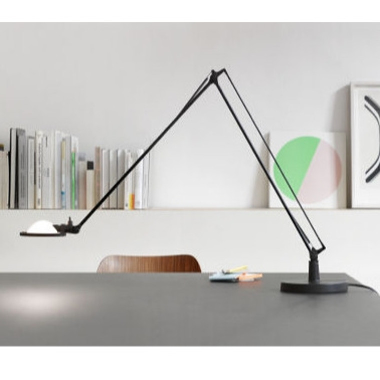 BERENICE Table lamp 45x45 G4 Black IP20