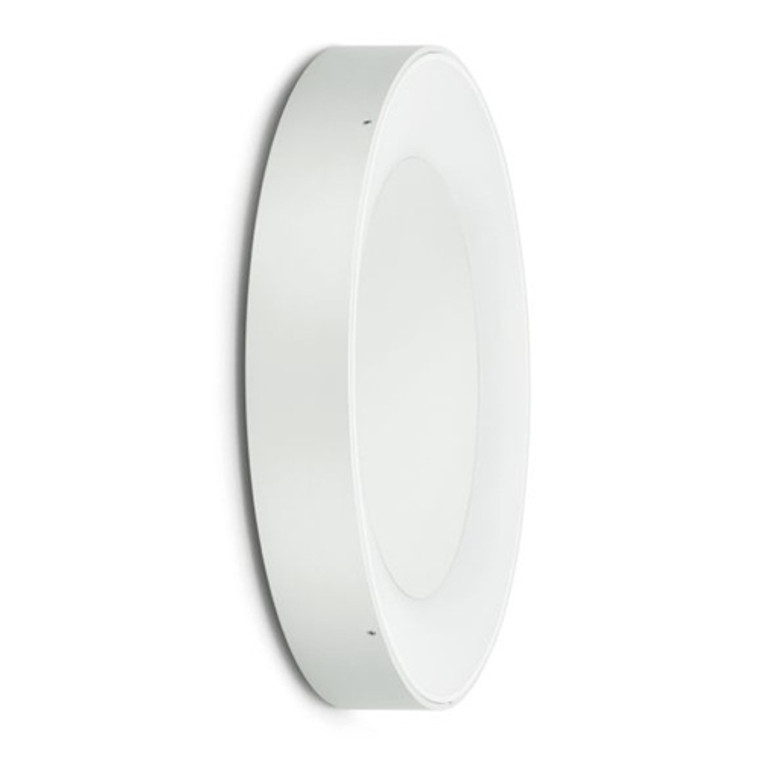 ROSS 330 Ext. Wall 25W LED 3000K White IP66