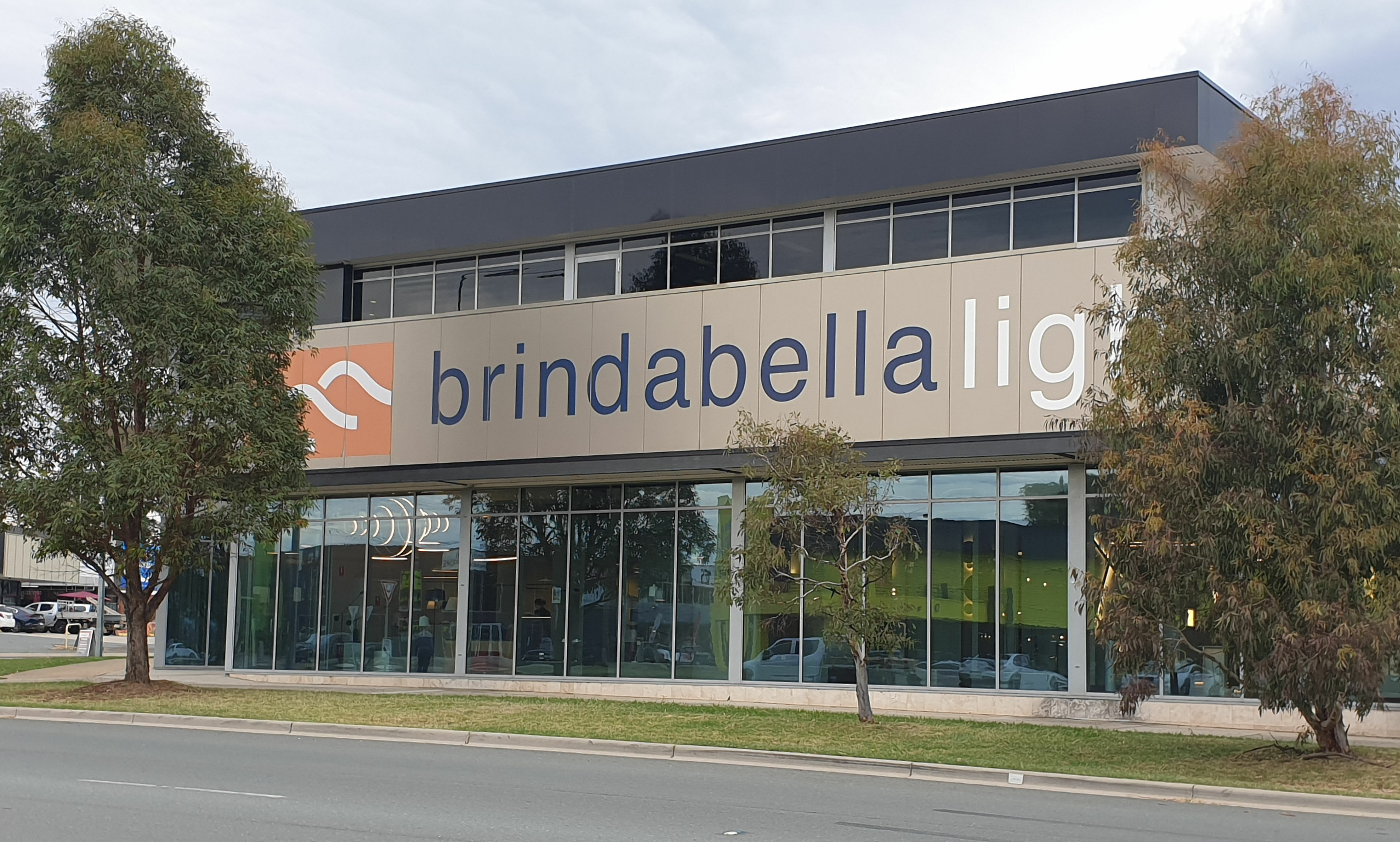 Brindabella Lighting, Fyshwick, ACT, 2609